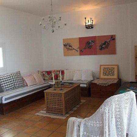Alekos Beach Houses-Romance Lixouri Luaran gambar