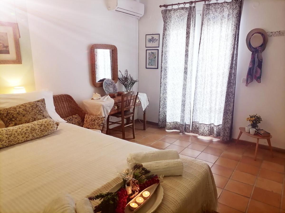 Alekos Beach Houses-Romance Lixouri Luaran gambar