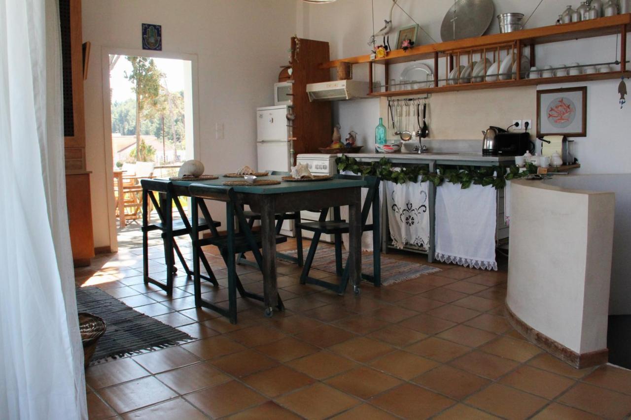 Alekos Beach Houses-Romance Lixouri Luaran gambar