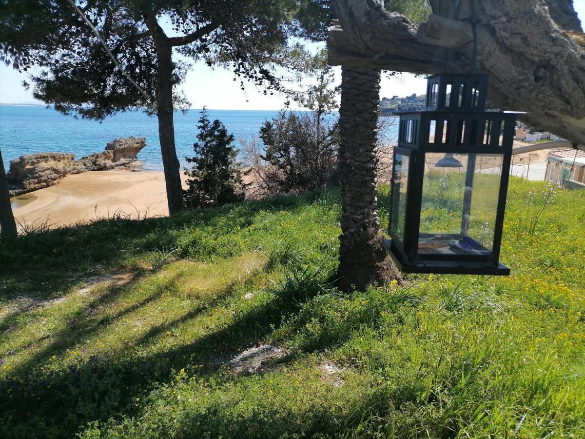 Alekos Beach Houses-Romance Lixouri Luaran gambar
